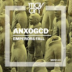 Anxogcd - Emperors Fall