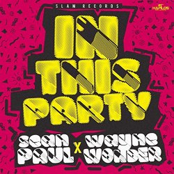 Sean Paul and Wayne Marshall - In This Party
