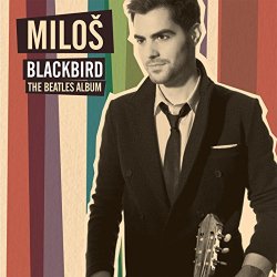 Milos - Blackbird