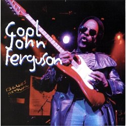 Cool John Ferguson - Cool John Ferguson