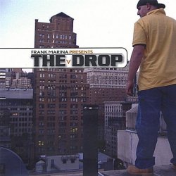 Frank Marina - The Drop