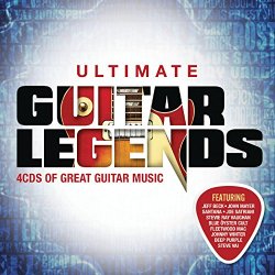   - Ultimate... Guitar Legends [Clean]