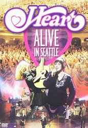   - Heart - Alive in Seattle
