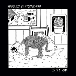 Harley Alexander - Spill Kid