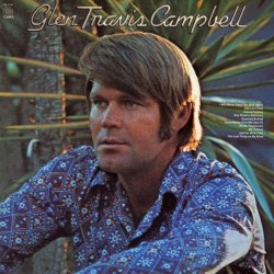 Glen Campbell - I Will Never Pass This Way Again