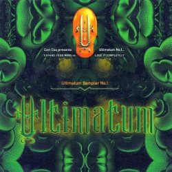 Various Artists - Ultimatum Sampler 1 by Various Artists (1995-09-17?