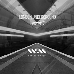 Various Artists - London Underground, Vol. 3