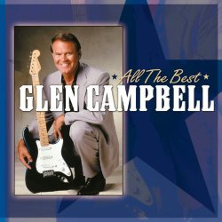 Glen Campbell - Gentle On My Mind (2003 Digital Remaster)