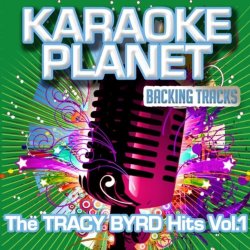 Tracy Byrd - No Ordinary Man (Karaoke Version In the Art of Tracy Byrd)