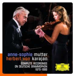 Herbert von Karajan - Complete Recordings On Deutsche Grammophon