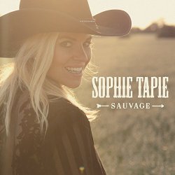 Sophie Tapie - Sauvage
