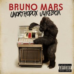 Bruno Mars - Unorthodox Jukebox [Explicit]