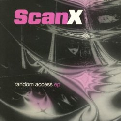 Scan X - Random Access Ep