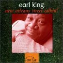 Earl King - New Orleans Street Talkin' by Earl King (1997-03-18)