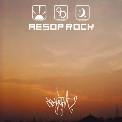 Aesop Rock - Daylight [Explicit]