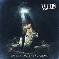 No Character: No Crown [Explicit]