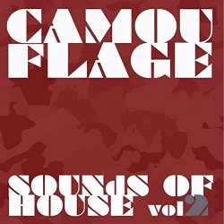 Various Artists - Camouflage Sounds of House, Vol.2