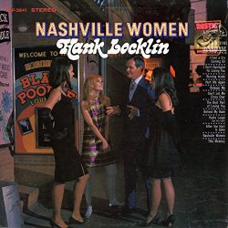 Hank Locklin - Nashville Women
