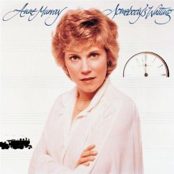 Anne Murray - Somebody's Waiting