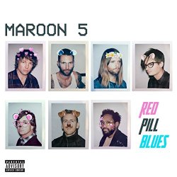 Maroon 5 - Red Pill Blues [Explicit]