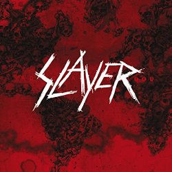 Slayer - Psychopathy Red