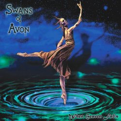 Swans of Avon - When Heaven Falls EP