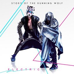 Story Of The Running Wolf - Keep on Running