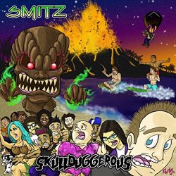 Smitz - Skullduggerous [Explicit]