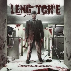 Leng Tche - The Process of Elimination [Explicit]