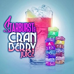 Lil Xan - Starburst & Cranberry Juice [Explicit]