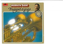 James Last - Trumpet A Gogo