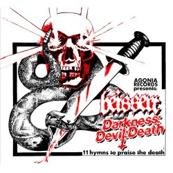 Beissert - Darkness Devil Death