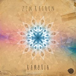 Zen Racoon - Rambóia