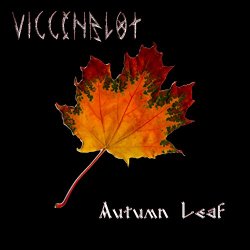 Viggenblot - Autumn Leaf