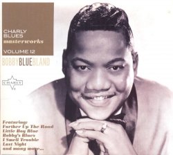Charly Blues Masterworks - Charly Blues Masterworks Vol 12