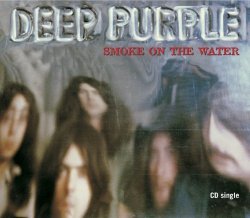 Smoke on the Water / Woman From Tokyo By Deep Purple (2004-01-06)