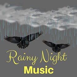 Kim Jones - Rainy Night Music