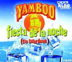 Yamboo - Fiesta De La Noche