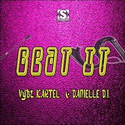 Vybz Kartel - Beat It [Explicit]