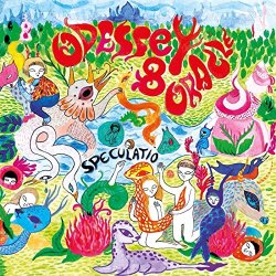 Odessey and Oracle - Speculatio