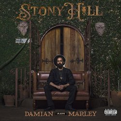 Damian Jr. Gong Marley - Stony Hill [Explicit]