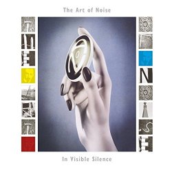 Art of Noise - In Visible Silence/ed Deluxe