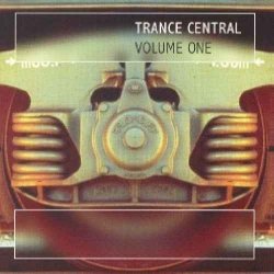 Various - Trance Central