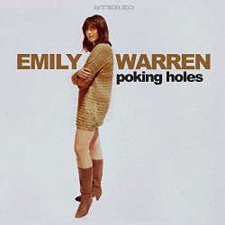 Emily Warren - Poking Holes