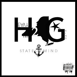 SIN HG - Heavy Grind State of Mind 2 [Explicit]