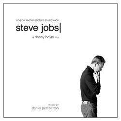 Steve Jobs (Original Motion Picture Soundtrack)
