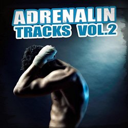 Adrenalin Tracks, Vol. 2