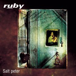 Ruby - Salt peter
