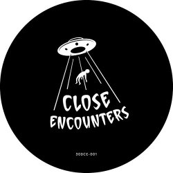 Various Artists - First Contact EP