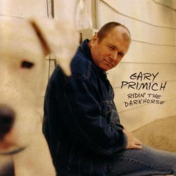 Gary Primich - Ridin' The Darkhorse